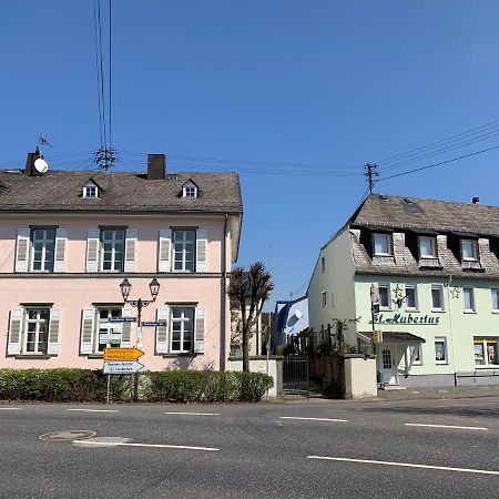 Hotel St. Hubertus Wallmerod Eksteriør billede