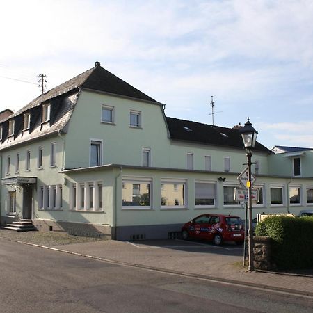 Hotel St. Hubertus Wallmerod Eksteriør billede