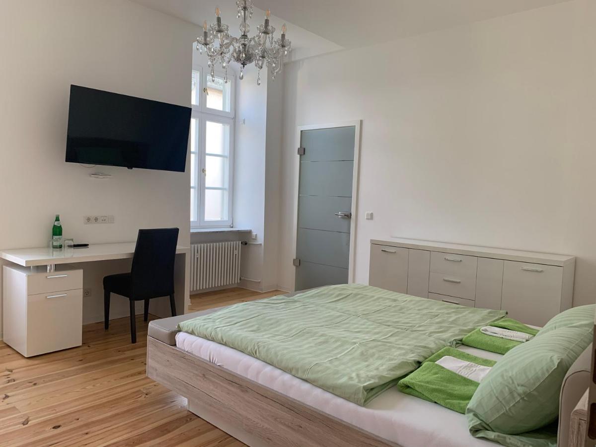 Hotel St. Hubertus Wallmerod Eksteriør billede