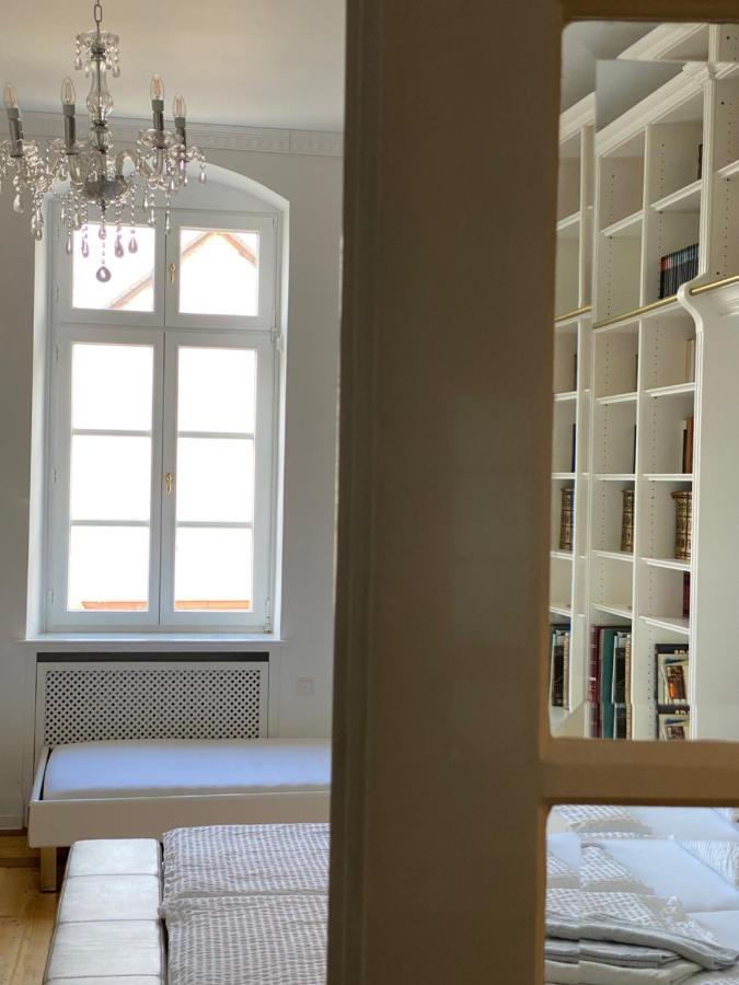 Hotel St. Hubertus Wallmerod Eksteriør billede