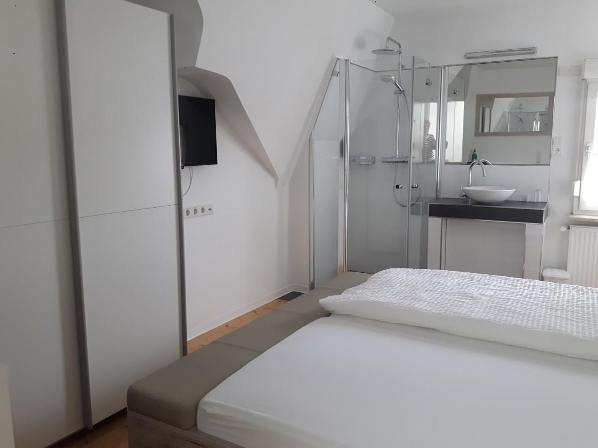 Hotel St. Hubertus Wallmerod Eksteriør billede