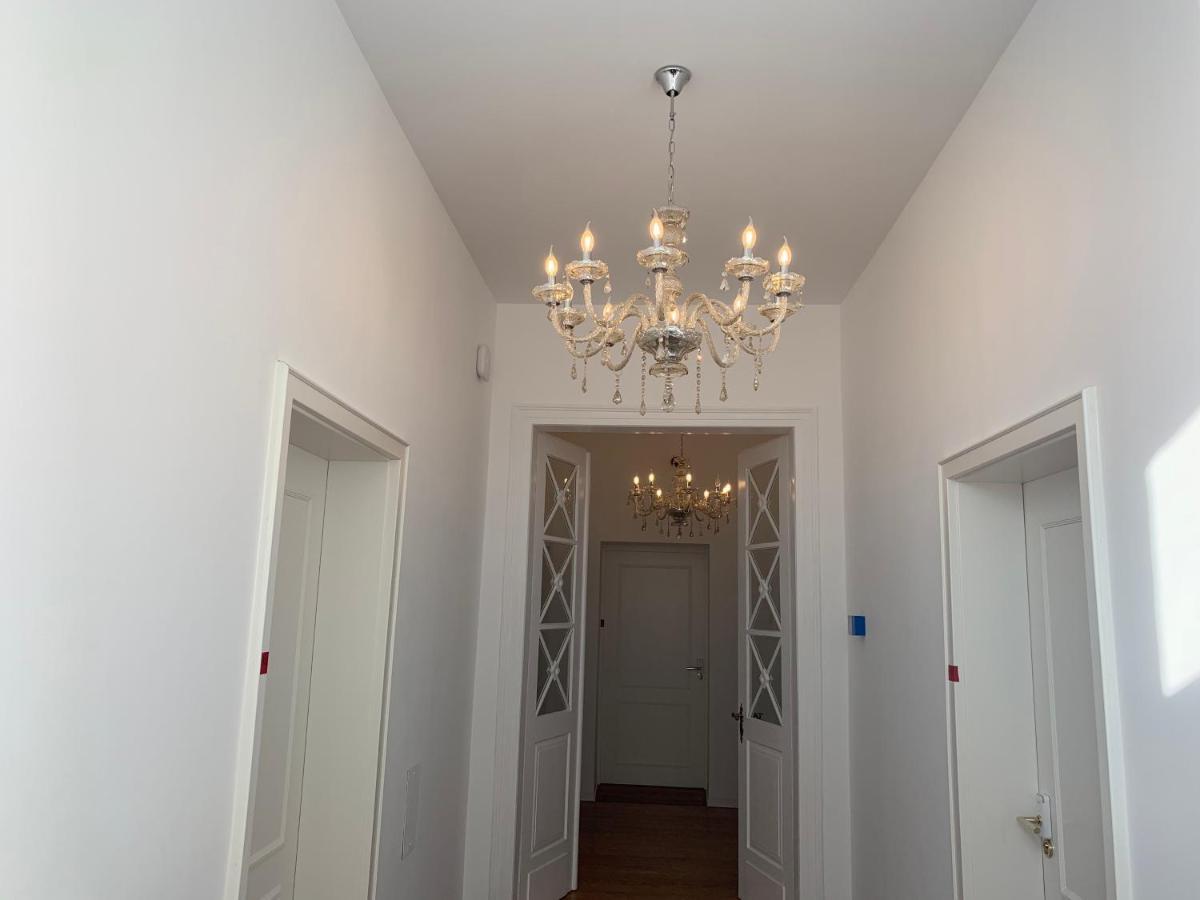 Hotel St. Hubertus Wallmerod Eksteriør billede