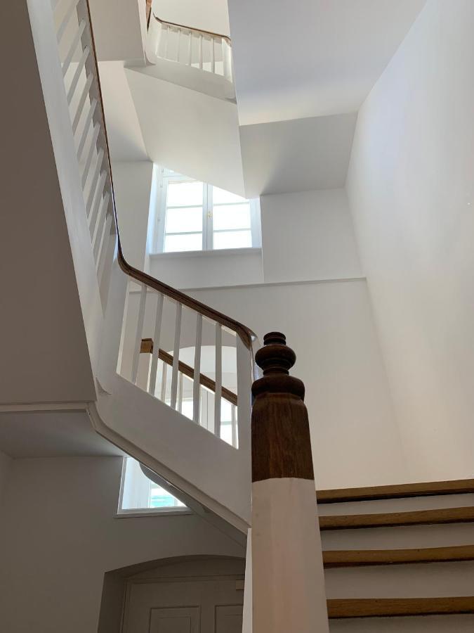 Hotel St. Hubertus Wallmerod Eksteriør billede